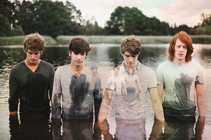 Track Of The Day #88: Canterbury - Saviour