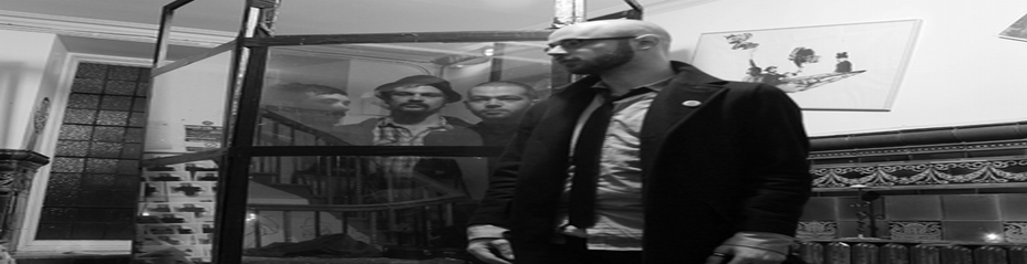 INTERVIEW: Meursault 2