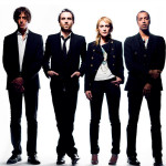 INTERVIEW - Emily Haines and Jimmy Shaw of Metric
