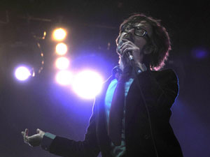 Pulp announce homecoming show at Sheffield Arena