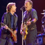Hard Rock Hates Music, I Love Springsteen
