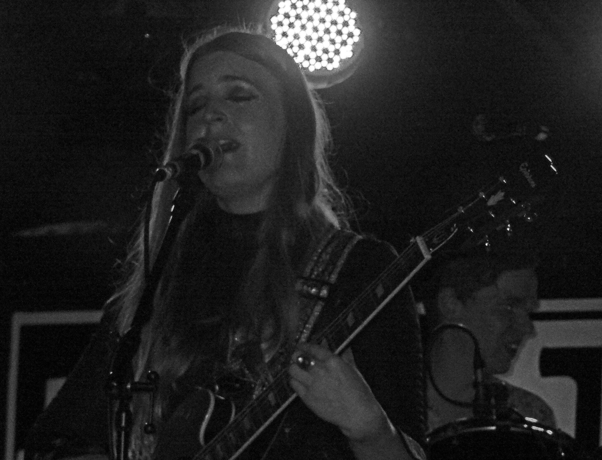 Trembling Bells – The Duchess, York, 21st August 2012 2