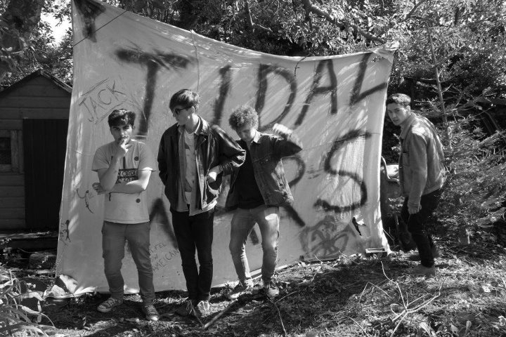 Preaching From The Pews: Tidal Wars