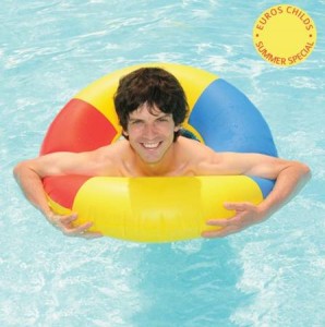 Euros Childs