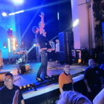 At The Drive-In: Brixton Academy, London: 29/08/12