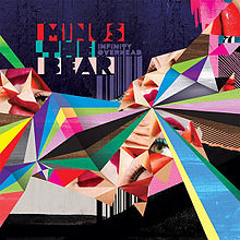 Minus The Bear - Infinity Overhead 2