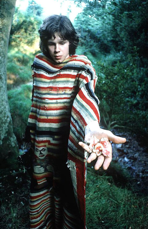 SAMPLER: Electric Eden featuring Nick Drake, Traffic, Fairport Convention and Bill Fay