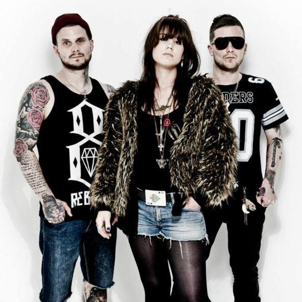 Track Of The Day #103: We Three And The Death Rattle - Hey Detonator!