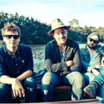 VIDEO: We Are Augustines - Philadelphia