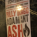 Galtres Festival – 24th to 26th August 2012 2