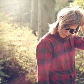 The Morning Waffles, with Murray MacLeod [The XCERTS]