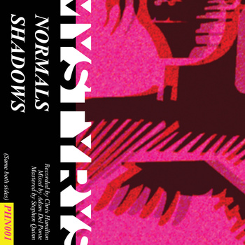Preaching from the Pews: MYSTYRYS