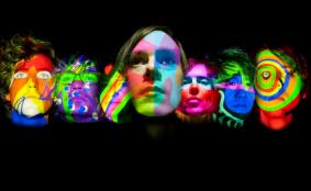 Preview: Sunday at Green Man