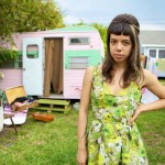 Hurray For the Riff Raff – Look Out Mama  (Loose Music)