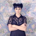 Track Of The Day #92: Princess Chelsea - The Cigarette Duet
