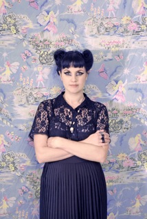 Track Of The Day #92: Princess Chelsea - The Cigarette Duet