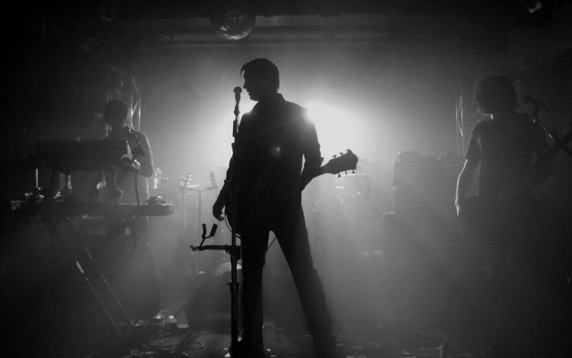Bummer Album of the Week: Mondo Generator - Hell Comes To Your Heart