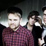Interview: Enter Shikari