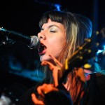 Hurray For the Riff Raff @ The Borderline, London -4/9/12