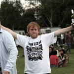1234 Festival - Shoreditch, London - 1/9/2012 5