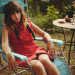 VIDEO: Melody’s Echo Chamber - I Follow You