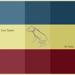 Cory Tauber - Ok. Today