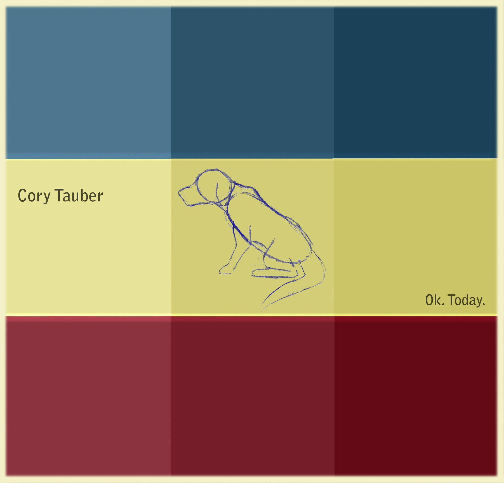 Cory Tauber - Ok. Today
