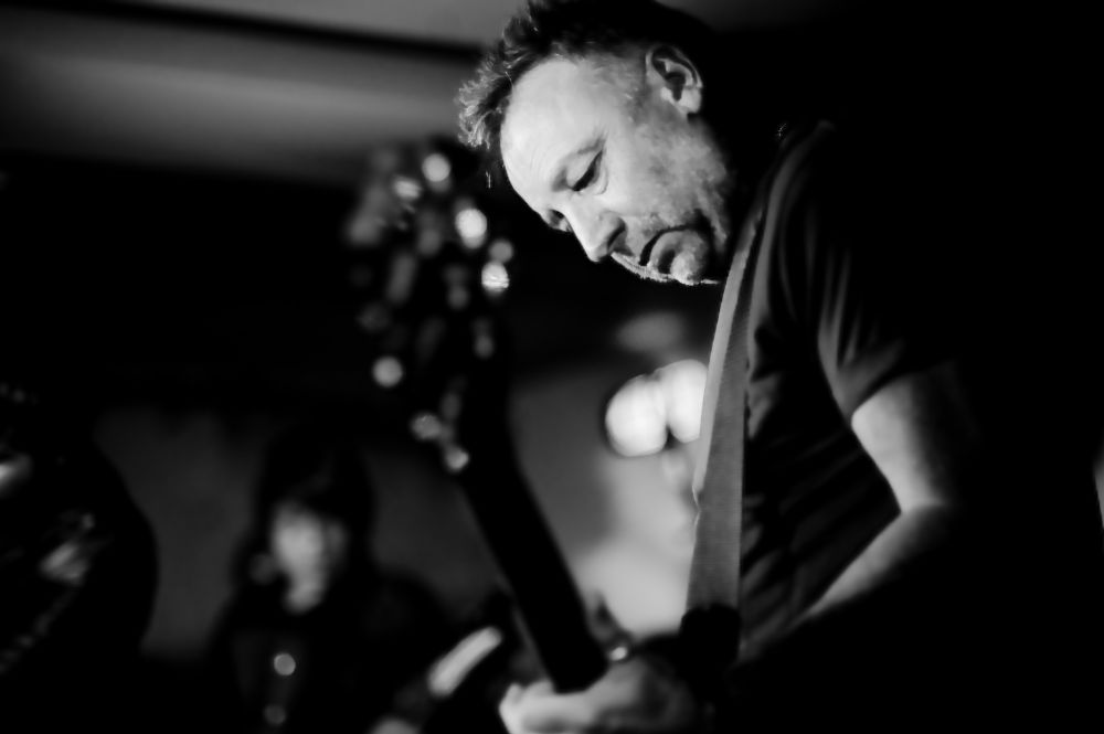 INTERVIEW: Peter Hook Part One 6