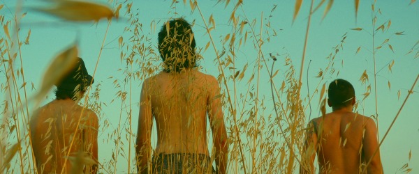 Pipers release video for 'Ask Me For A Cigarette' 2
