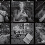 VIDEO: Spring Offensive - Not Drowning But Waving