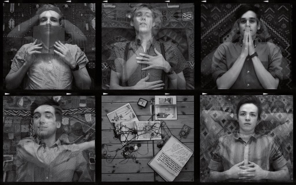 VIDEO: Spring Offensive - Not Drowning But Waving
