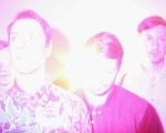 Track Of The Day #123: Django Django - Storm