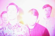 Track Of The Day #123: Django Django - Storm