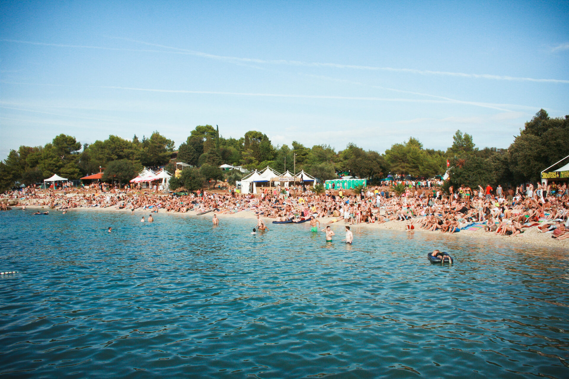 Outlook Festival 2012