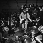 Playlounge to release debut 12" EP & Support Johnny Foreigner