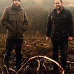 Track Of The Day #117: The Unwinding Hours - I've Loved You for So Long