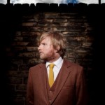 FREE MP3: Tom Hickox - The Angel of the North