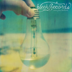 Bleek Records compilation - free download - Cloud Seeding, Natureboy, Marissa Nadler and much more