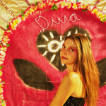 Track Of The Day #140: DIVA - Lonely Drive 3