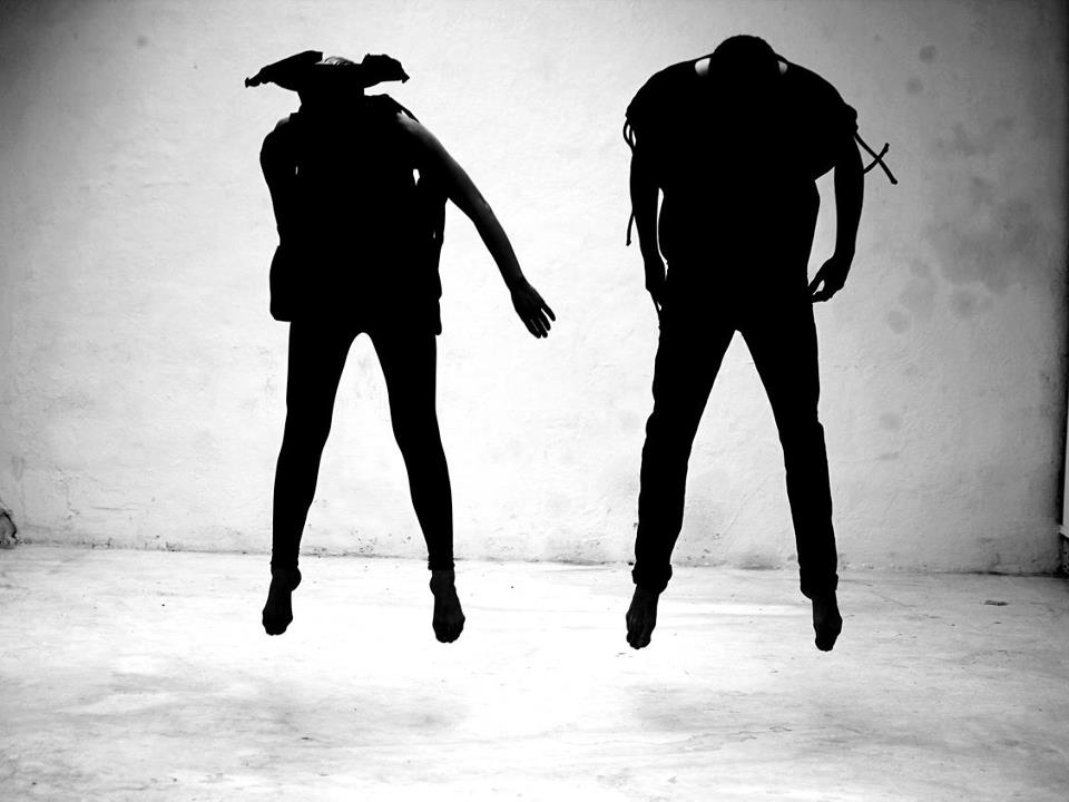 Death Rattle release video for 'Fixer' 2