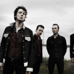 The Jim Jones Revue – “It’s Gotta Be About Me” (Play It Again Sam)