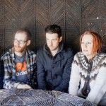 Track Of The Day #130: Olympic Swimmers - Knots