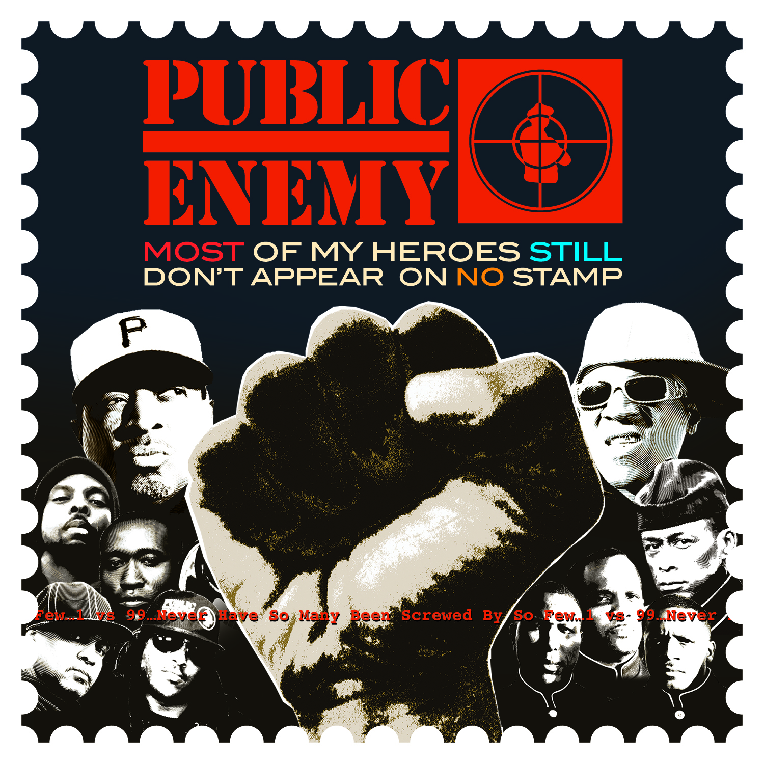 Interview - Chuck D 2