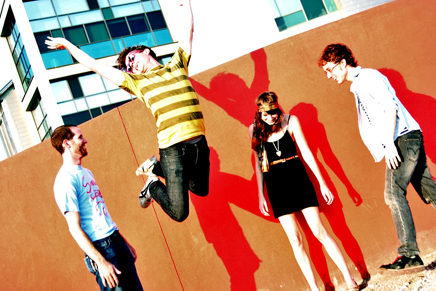 Track of the Day #138: Ringo Deathstarr - Waste