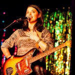 INTERVIEW: Sharon Van Etten speaks to GIITTV 1