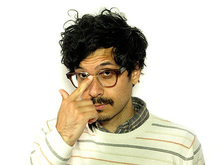 INTERVIEW: Yoni Wolf [WHY?]