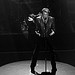 Johnny Hallyday - Royal Albert Hall, London, 16th October 2012