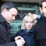 Track Of The Day #141: The Joy Formidable - This Ladder Is Ours