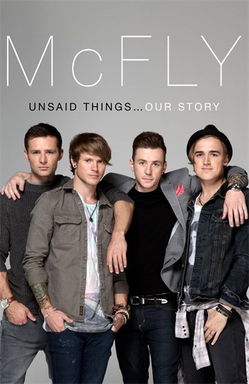 INTERVIEW : McFly