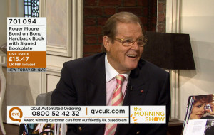 roger moore qvc